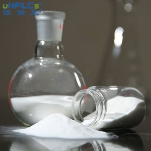 恒譜生C4反相色譜填料，1.8-30μm, USHD C4