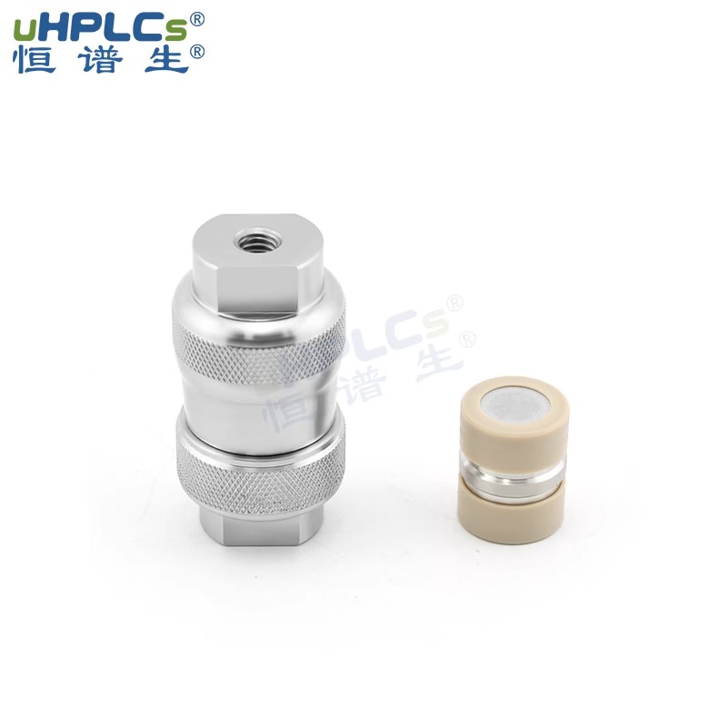 恒譜生 10# 半制備保護(hù)柱的優(yōu)勢(shì)：助力色譜分析的高效與準(zhǔn)確！