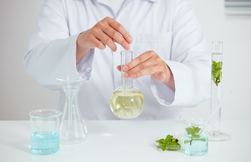 柱色譜法詳解：吸附柱色譜與分配柱色譜的完整操作指南！